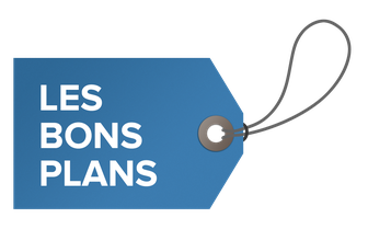 Les Bons Plans 2017