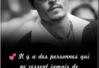 Citation Johnny Depp