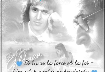 Citation Jean-Jacques Goldman