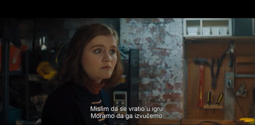 Srbija ceo film online