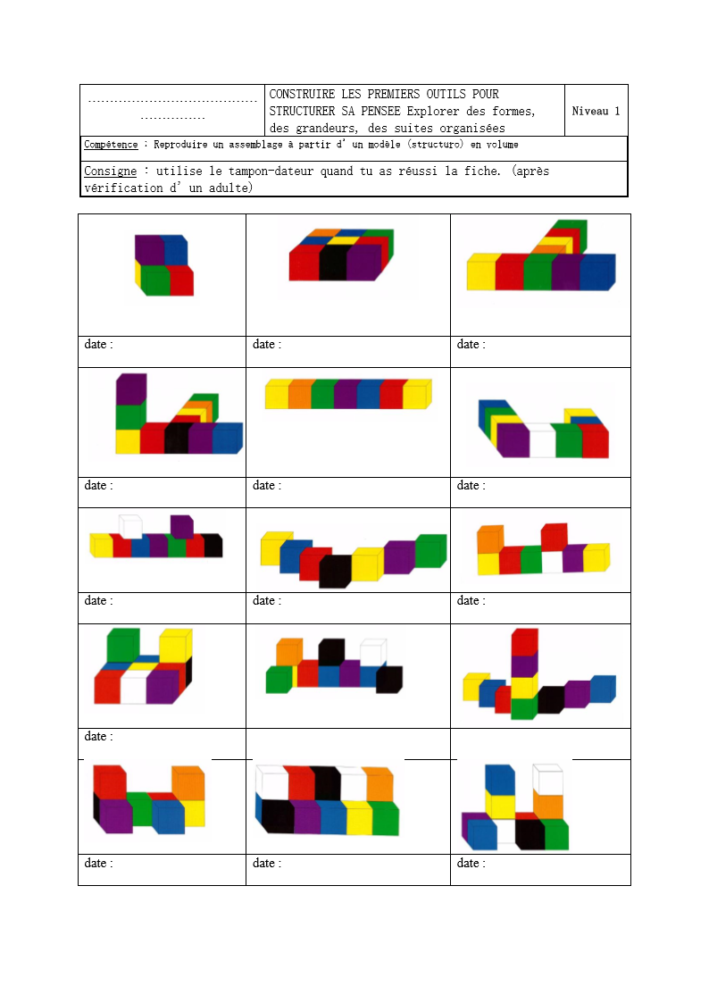 sudoku GS - Materestelle