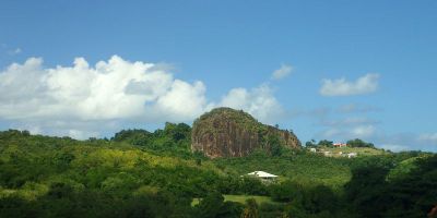 Rocher Leclerc