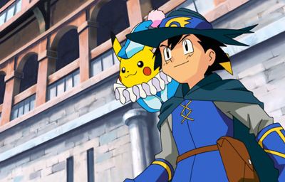 une rencontre avec delcatty