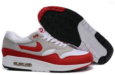 zapatillas nike 87