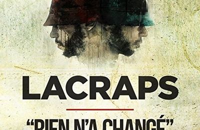 TÉLÉCHARGER LACRAPS LES PREUVES DU TEMPS