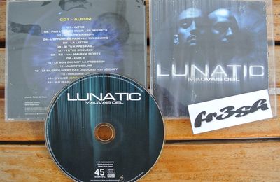 TÉLÉCHARGER LUNATIC MAUVAIS OEIL ALBUM GRATUIT ALBUM TÉLÉCHARGER GRATUIT LUNATIC MAUVAIS OEIL