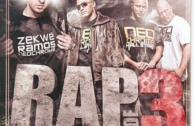 TÉLÉCHARGER RAP DE BANLIEUSARD 3