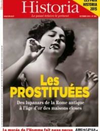 prostituees a rome