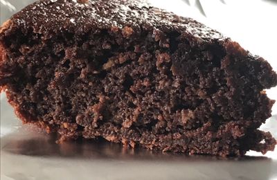 Moelleux Au Chocolat Aux Jaunes D œufs Recettes Simples Et Rapides