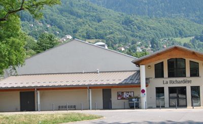 Rencontres philosophiques d'uriage 2016