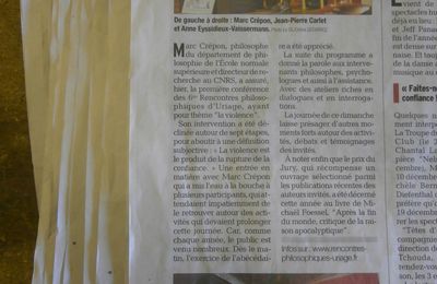 pa rencontres