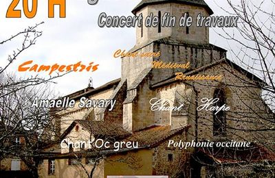 Rencontre irlandaise tocane 2016