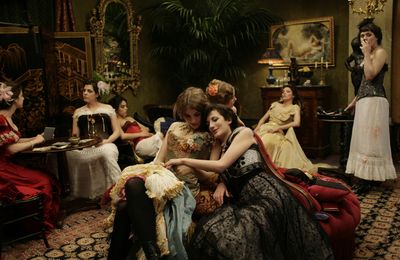 Les plaisirs populaires de Montmartre