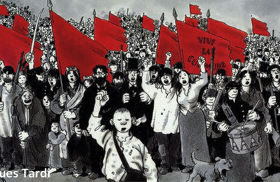 Henri Lefebvre et la Commune de 1871