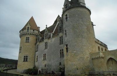 rencontres buissonnières