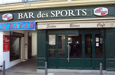 Bar rencontre 56