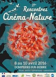 Rencontre cinema nature