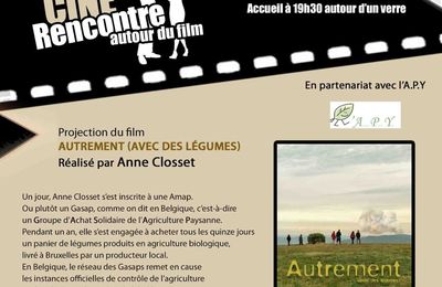 rencontres debats autrement