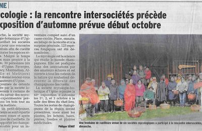 Rencontre ugsel