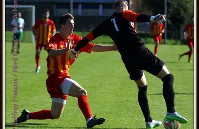 rencontres pro touquet