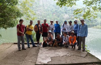 CAMINATAS ECOLOGICAS. Senderismo , una especialidad del montañismo, es