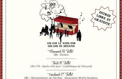 Rencontres culturelles lyon