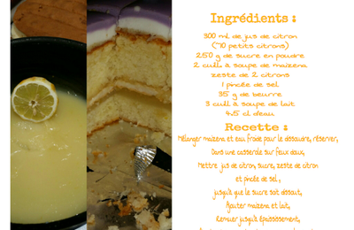 Ganache chocolat praline pour cake design - Les recettes d ...