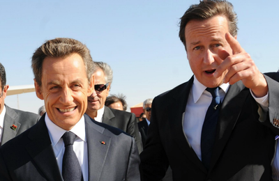 Comment Londres a envoyé des Britanno-Libyens se battre contre Kadhafi (Middle East Eye)