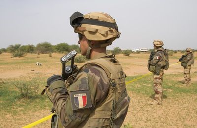 Résolution de l’ONU, la France et les Etats-Unis s’accordent pour intervenir au Sahel