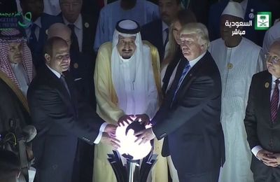 L’Égypte a bloqué les sanctions de l’ONU contre la branche saoudienne de l’État islamique (Middle East Eye)