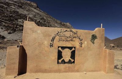 rencontre secrete algerie