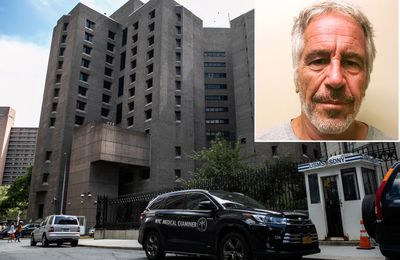 Les gardes chargés de surveiller Epstein la nuit où il s’est donné la mort accusés d’avoir falsifié des documents (Sputniknews) 