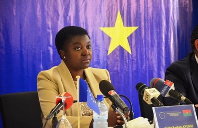 rencontres écologie politique