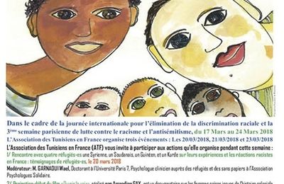 rencontre tunisienne en france