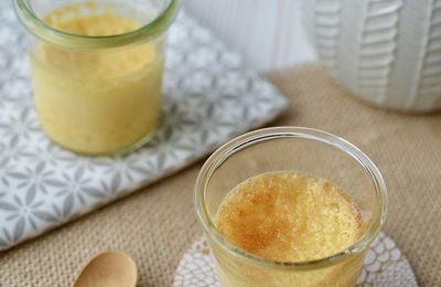 Oeufs A La Neige Au Citron Et A La Banane Cuisiner Tout