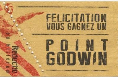 Après le point Godwin, le point Daech ?