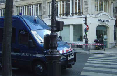 Vive le terrorisme !