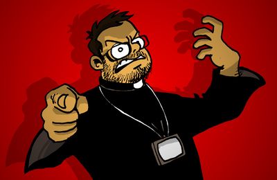 L'excommunication du jour : Gabriel Matzneff