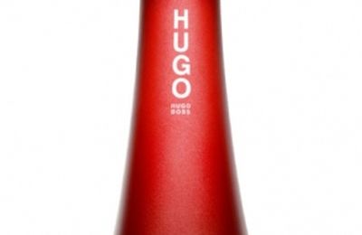 parfum hugo boss deep red pas cher