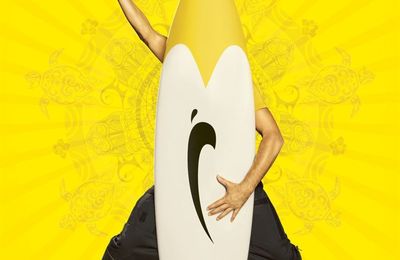 BRICE DE NICE 3 - Bande Annonce - Sebiwan dans les étoiles