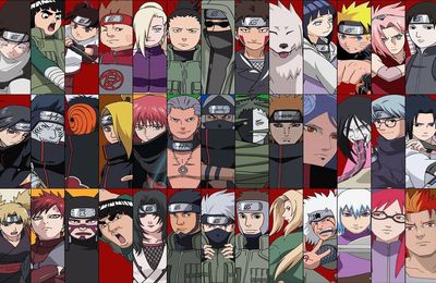 naruto shippuden rencontre avec itachi