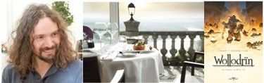 restaurant pour rencontres