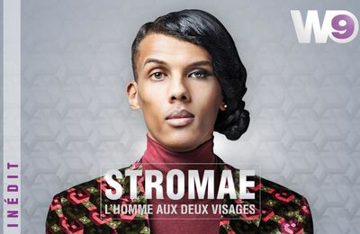 Stromae, l’homme aux deux visages