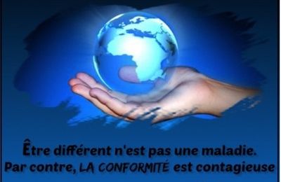 Rencontre karmique positive