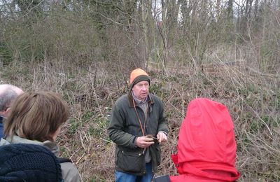 Aérodrome de bondues