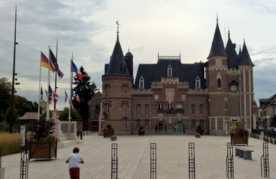 rencontre corbie