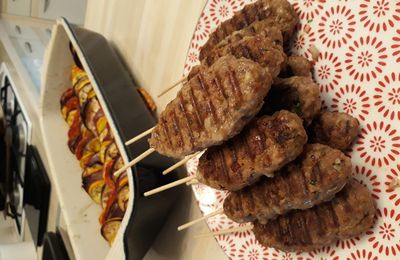 La Tartiflette Irlandaise Au Saumon Et Comte La Faim Des Bananes