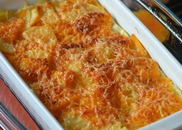 Tartiflette Le Blog De C Est Nathalie Qui Cuisine
