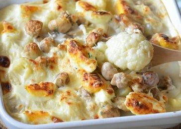 Gratin De Courgette Facon Flan Le Blog De C Est Nathalie Qui Cuisine