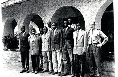 Rwanda : de la Monarchie à la République (Novembre 1959-Octobre 1961)